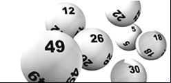 Lottery Balls